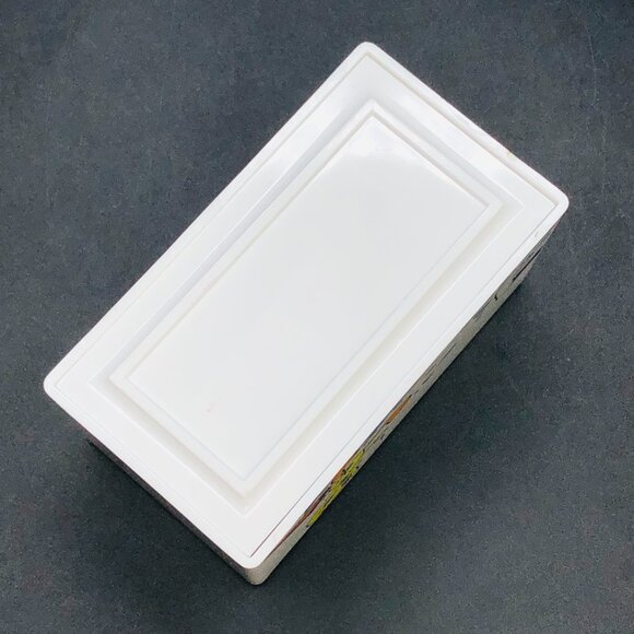 Vintage 1987 Looney Tunes TWEETY Bird Toothbrush Paste Holder - Retro Bathroom - Picture 8 of 10